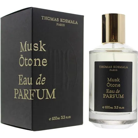 Thomas Kosmala Musk Otone EDP 100 ML – afbeelding 2
