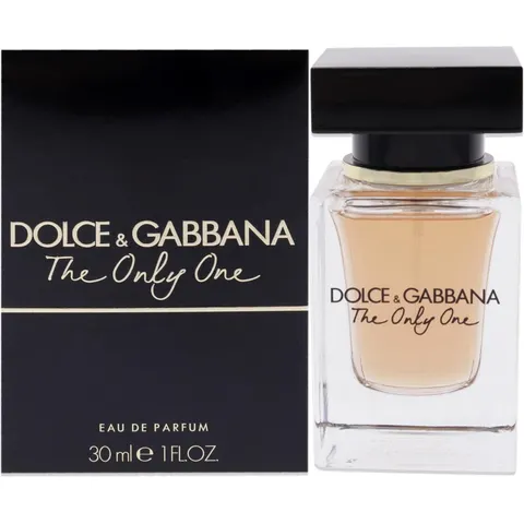 Dolce & Gabbana The Only One Eau de Parfum 30ml – afbeelding 3