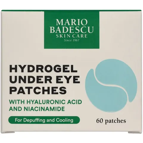 Mario Badescu Hydrogel Under Eye Patches – afbeelding 3