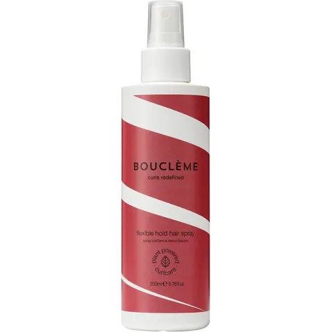 Bouclème - Flexible Hold Hairspray - 200 ml – afbeelding 2