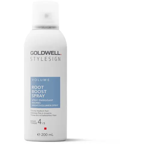 Goldwell - Stylesign Root Boost Spray - 200ml – 520764 – afbeelding 2
