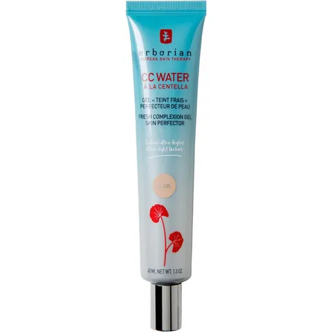 Erborian CC Water Centella Fresh Complex Clair - 40 ml – afbeelding 4