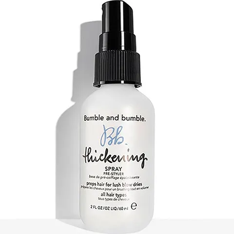Bumble and Bumble – Thickening Spray – 60 ml – afbeelding 3