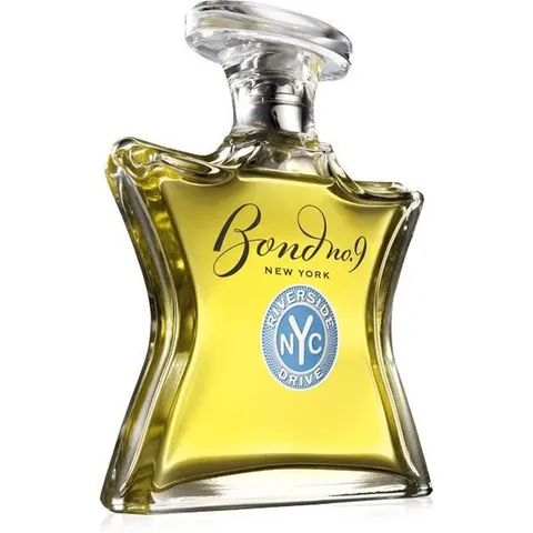 Bond No9 Riverside Drive - 100ml - Eau de parfum – afbeelding 2