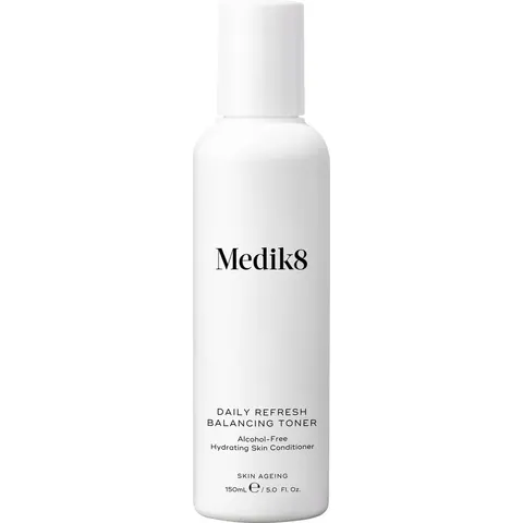 Medik8 Daily Refresh Balancing Toner 150ml – afbeelding 2