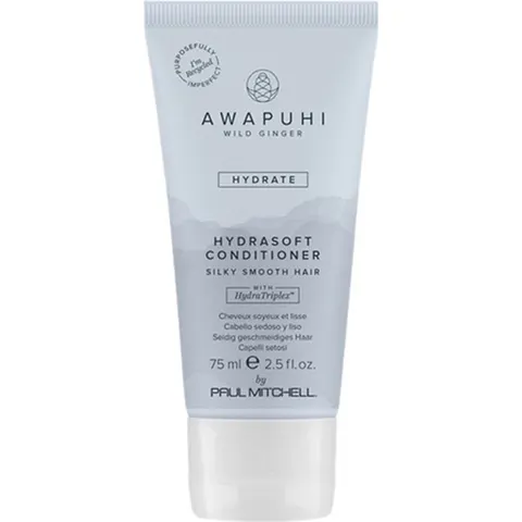 Paul Mitchell Awapuhi Wild Ginger HydraSoft Conditioner 75ml – afbeelding 3