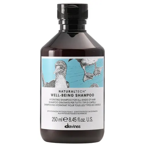Davines Well Being Shampoo 250 ml – afbeelding 3