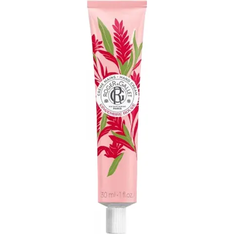 Roger & Gallet Gingembre Rouge Handcrème 30ml – afbeelding 4