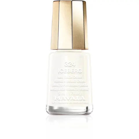 Mavala Mini Color 324, Iceberg 5 ml – afbeelding 2