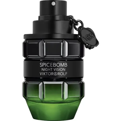 Viktor & Rolf Night Vision - 90ml - Eau de toilette – afbeelding 2