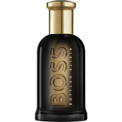 Hugo Boss BOTTLED Elixir Parfum 50ml – afbeelding 3