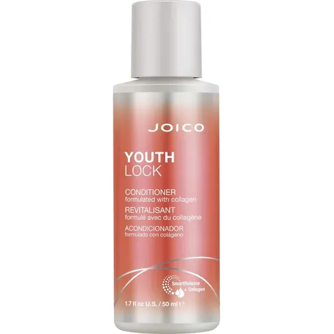 Joico - YouthLock Conditioner Collagen – 18352 – afbeelding 2