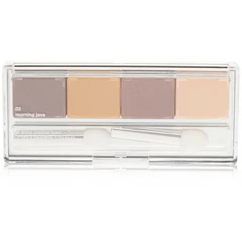 Make-up Set Clinique ALL ABOUT SHADOW – VCWX030000 – afbeelding 4