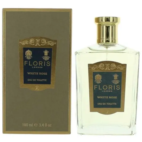 Damesparfum Floris 71/72 EDP 50 ml – afbeelding 2