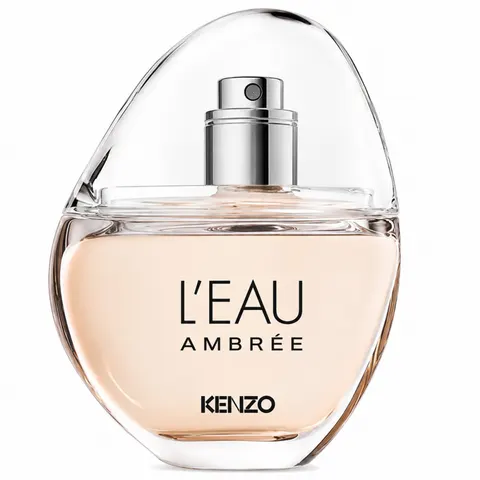 Kenzo L'Eau Ambrée Eau de Parfum, 30 ml – afbeelding 4