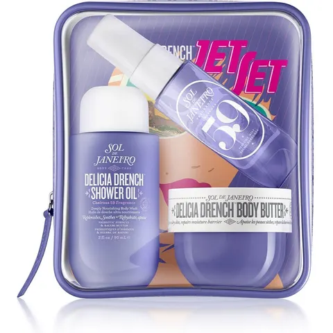 Sol de Janeiro – Delicia Drench Jet Set – afbeelding 2
