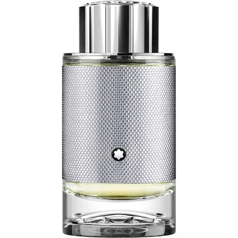 Montblanc Explorer Platinum Eau de Parfum 100 ml – afbeelding 3