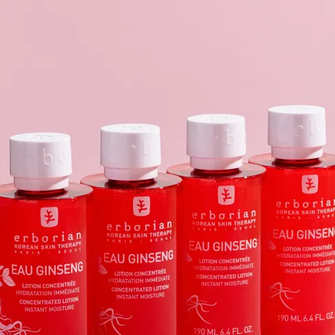 Erborian - Eau Ginseng - 190ml – afbeelding 4