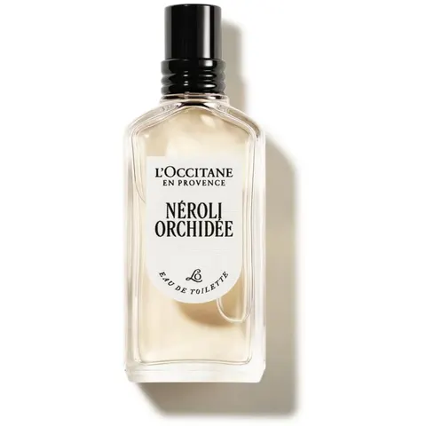 Damesparfum L'Occitane En Provence NÉROLI & ORCHIDÉE – afbeelding 2