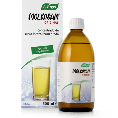 Bioforce Molkosan 500ml – afbeelding 2