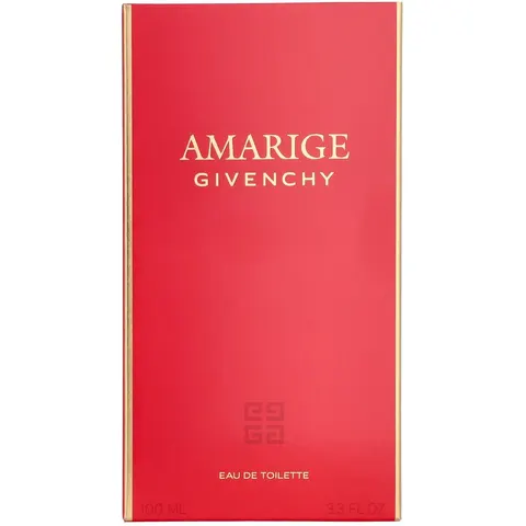 Givenchy Amarige Edt Spray 100 ml – afbeelding 2