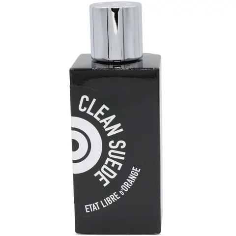 Etat Libre D'Orange Clean Suede Eau de Parfum, 100 ml – afbeelding 3