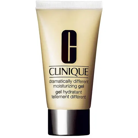 Clinique - Dramatically Different Moisturizing Gel Vette huid - 50 ml – afbeelding 3