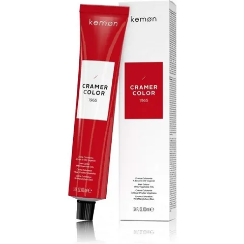 Kemon Cramer Color 1965 6.3 100ml – afbeelding 2