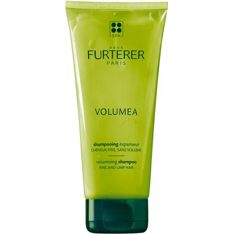 Rene Furterer Volumea Volumizing Shampoo -200ml – afbeelding 2