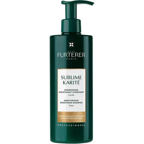 Rene Furterer Sublime Karite Shampoo 500ml – afbeelding 2