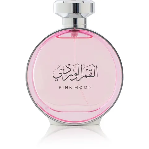 Arabian Oud Pink Moon - Eau de Parfum - 100 ml – afbeelding 2
