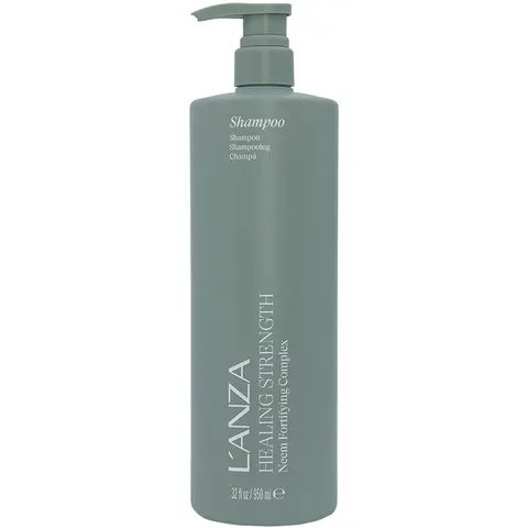 L'ANZA Healing Strength Shampoo 950ml – afbeelding 2