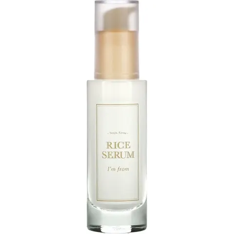 I'm from Rice Serum 30ml – afbeelding 2