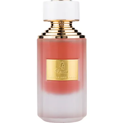 Paris Corner Vanilla And Roses Emir 100 ml – afbeelding 2
