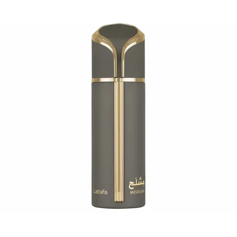Lattafa Mislah Eau De Parfum - 100 ml – afbeelding 2