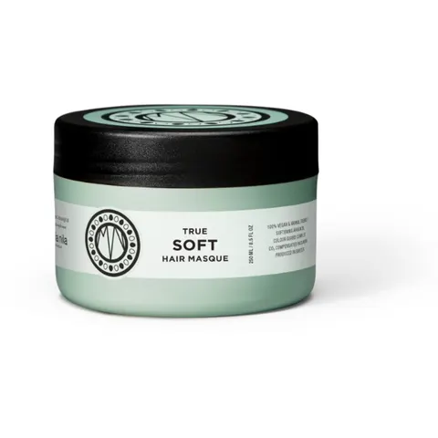 Maria Nila - True Soft Masque - 250 ml – afbeelding 3