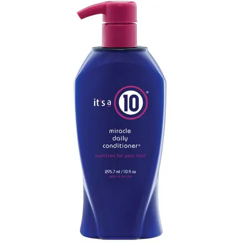 Miracle Daily Conditioner 295ml – afbeelding 2