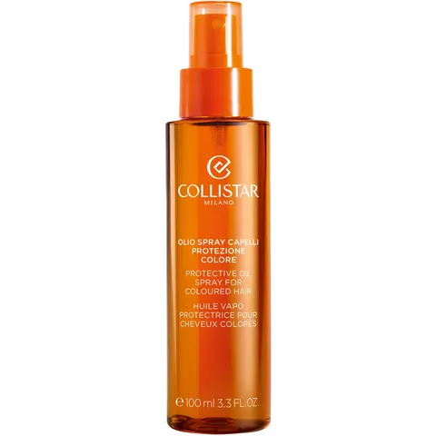 Collistar Sun Care 100ml Haarolie – afbeelding 4