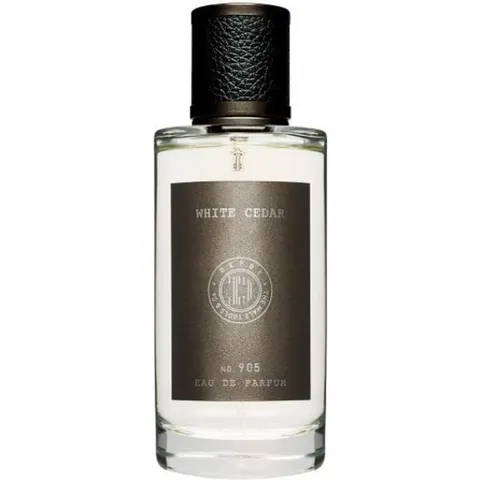 Depot - No.905 EAU DE PARFUM White Cedar 100ML – afbeelding 2