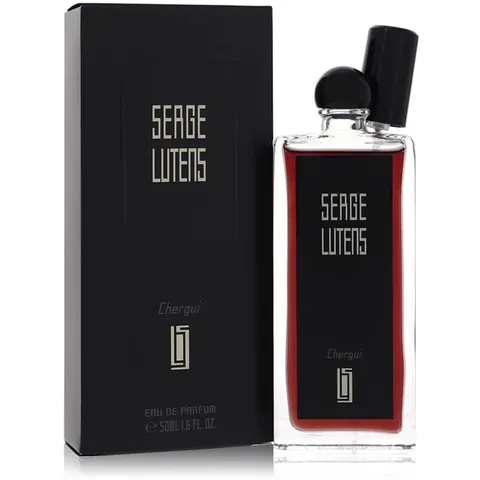 Serge Lutens Chergui Eau de Parfum 50ml – afbeelding 2