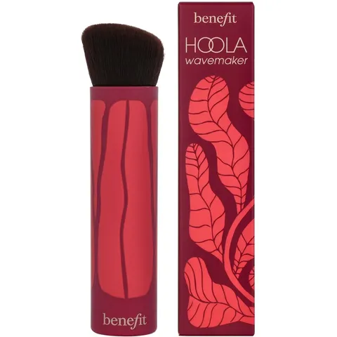 Benefit Hoola WaveMaker Brush 0 – afbeelding 2
