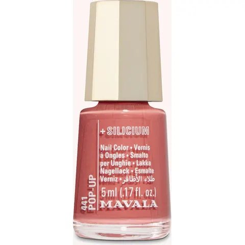 Mavala Mini Color 441, Pop-Up 5 ml – afbeelding 2
