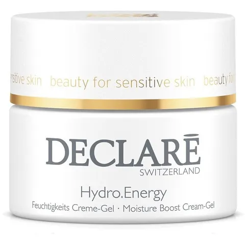 Declaré Hydro Energy Moisture Boost Cream-Gel – afbeelding 2