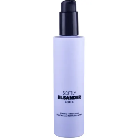 Jil Sander - Softly Serene Hand Cream – afbeelding 2