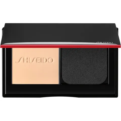 Poeder Makeup Basis Synchro Skin Self-refreshing Shiseido – 38939 – afbeelding 2