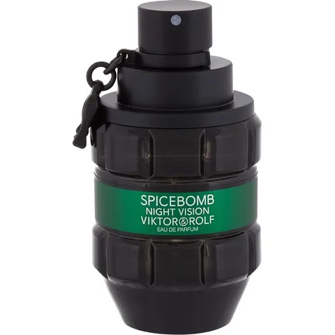 Viktor & Rolf Spicebomb Night Vision Eau de Parfum, 50 ml – afbeelding 2