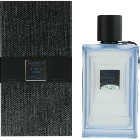 Glorious Indigo Edp – afbeelding 2