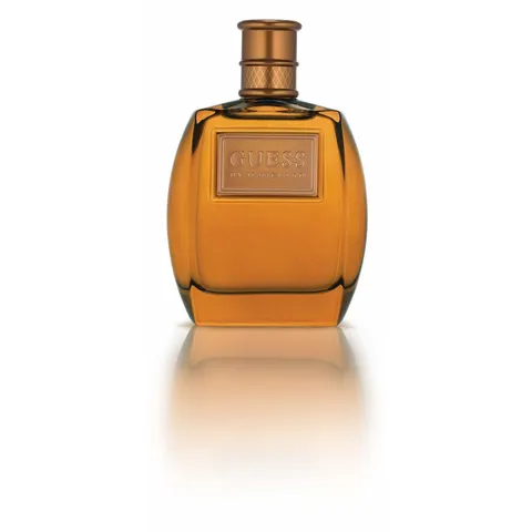 guess by marciano men edt 100ml spray – afbeelding 2