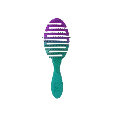 Wetbrush PRO Flex Dry Teal Ombre – afbeelding 2