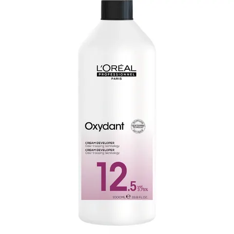 L'Oréal Professionnel - Oxydant Developer Cream - 1000ml – 284299 – afbeelding 3